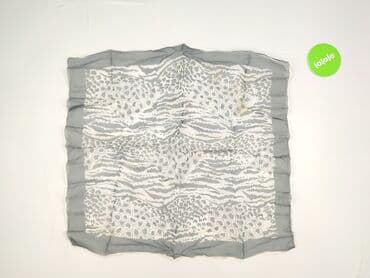 szal do sukienki: Scarf, Female, condition - Very good — 2
