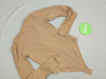 body w misie sinsay: Sinsay, Body damskie, rozmiar S — 3