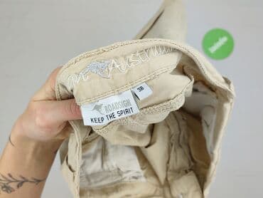 czerwone spodnie hello kitty: Roadsign, Szorty dla mężczyzn, XL — 4