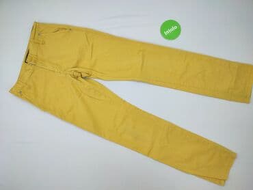 trampki tommy hilfiger biale: Solid, Jeansy damskie, rozmiar M — 2