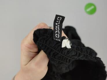 spódniczka plus size: H&M Divided, Spódnica damska, M — 4