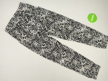 majtki z nogawkami bambusowe: Legginsy rozmiar 2XL — 3