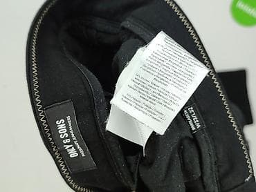 pull bear klapki: ONLY & SONS, Chinosy dla mężczyzn, rozmiar L — 4