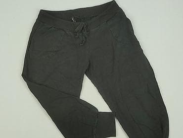 reebok shop: Fishbone, Spodnie dresowe damskie, rozmiar M — 1