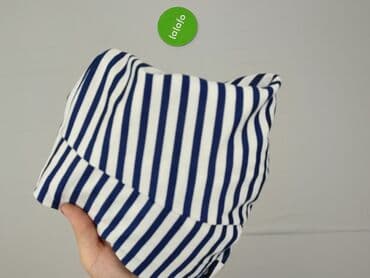 koszula niebieska hm: H&M Divided, Sukienka damska, rozmiar M — 6