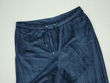 bluzy hummel: Esmara, Spodnie dresowe damskie, rozmiar XL — 1