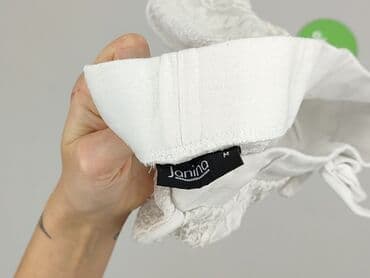 dres la perla krótkie spodenki: Janina, Szorty damskie, rozmiar M — 4