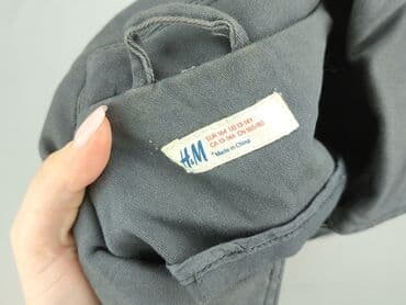 sukienka just paul: Płaszcz, H&M, 14 lat, 158-164 cm, stan - Bardzo dobry — 4