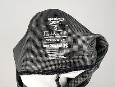 reebok 42: Reebok, Legginsy Sportowe damskie, rozmiar S — 4