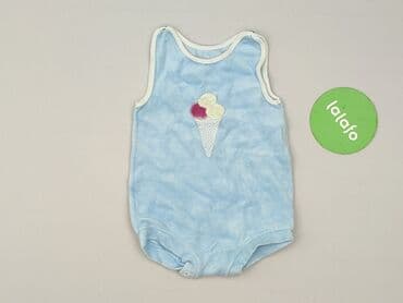 sukienki sweterkowe plus size: Body, 3-6 miesięcy, 
stan - Bardzo dobry — 2