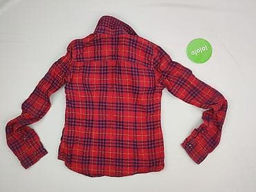 puga bluzki: Hollister, Koszula damska, rozmiar S — 3