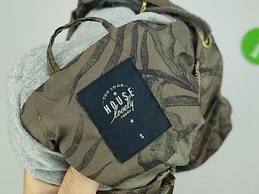 parka marki tchibo: Parka damska, rozmiar S — 4