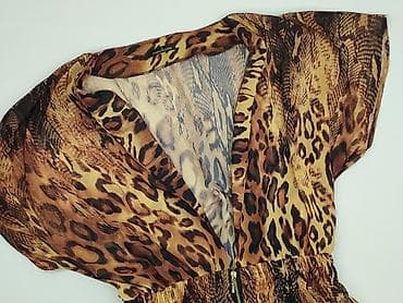 spódnice panterka maxi: Sukienka damska, rozmiar S — 1