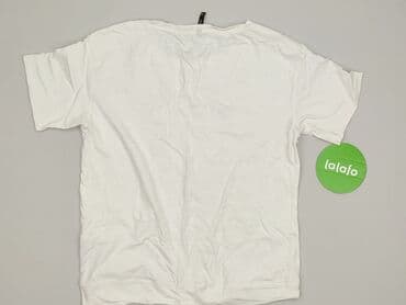 moodo bluzki koszulowe: Moodo, T-shirt damski, rozmiar XS — 4