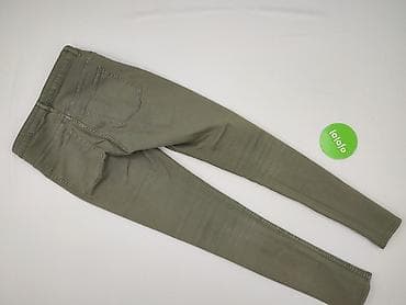 jeans mom fit pull and bear: Jeansy damskie, rozmiar L — 3