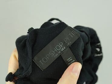 sukienka dla niskiej osoby: Topshop Petite, Kombinezon damski, rozmiar XS — 4