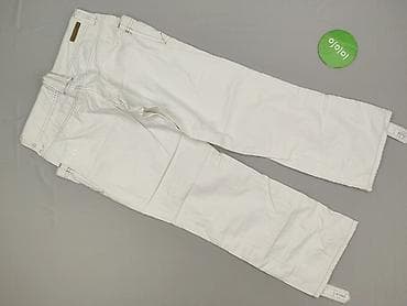 dkny spodnie: DKNY, Spodnie materiałowe damskie, rozmiar S — 3