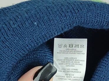 koszulka hugo boss: Cap, condition - Good — 5