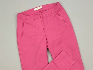 Reserved, Spodnie materiałowe damskie, S