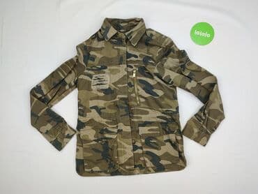 pull and bear kurtki zimowe: PULL&BEAR, Kurtka przejściowa damska, rozmiar S — 2