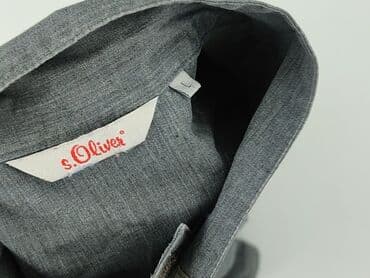 s oliver kurtka męska: S.Oliver, Koszulа dla mężczyzn, rozmiar L — 4