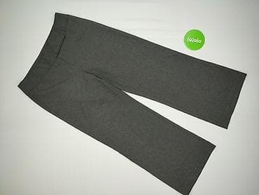 george g21: Matalan, Spodnie materiałowe damskie, rozmiar L — 2