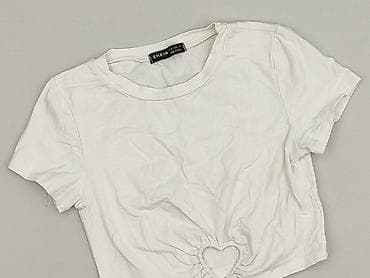 Shein, T-shirt damski, rozmiar XS