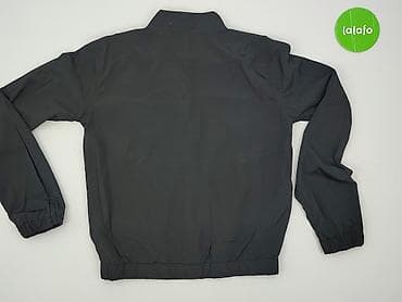 parka: Kurtka bomberka damska, rozmiar XS — 3