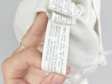 zara jedwabna koszula: Koszulа dla mężczyzn, M, Zara, stan - Dobry — 3