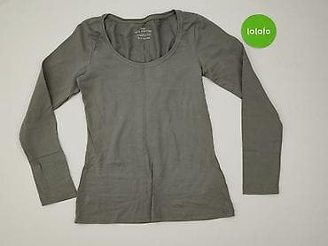 koszule justa: Janina, Bluzka damska, rozmiar S — 2