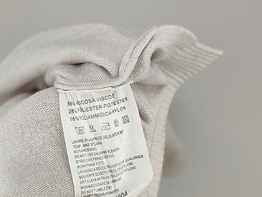 stradivarius sweter: Sweter damski, rozmiar 4XL — 4