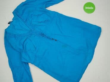 tunika plus size: F&F, Women`s tunic, size L (EU 40) — 2