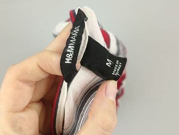 sukienka do sesji ciążowej olx: H&M, Bluzka damska, rozmiar M — 5