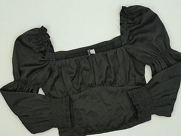 H&M Divided, Bluzka damska, rozmiar M