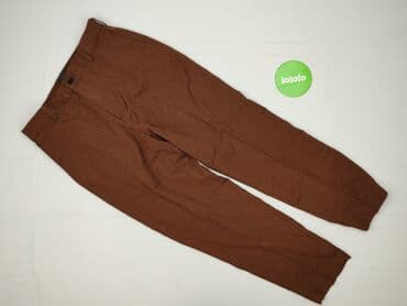 koszula w paski mohito: Chinos for men, S (EU 36), H&M, condition - Very good — 2