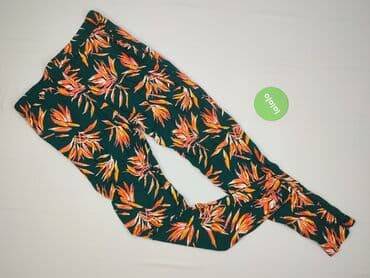 piżama do karmienia lidl: Esmara, Spodnie materiałowe damskie, rozmiar M — 3