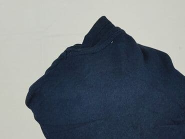 tommy hilfiger t shirt damski granatowy: MNG, T-shirt damski, rozmiar S — 5