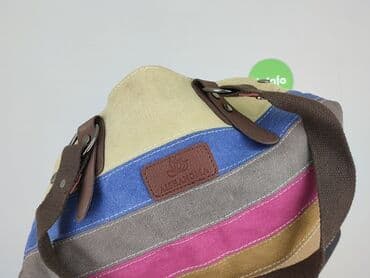 czapka szalik zalando: Material bag, condition - Very good — 5