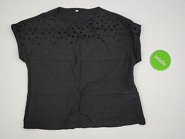 bluza oversize: Bluzka damska, rozmiar XL — 2