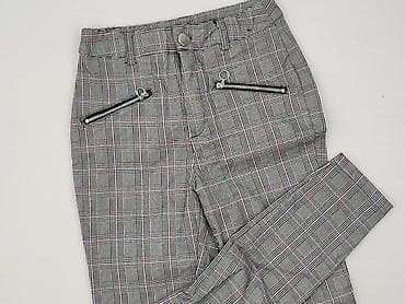 jeans lois: Janina, Spodnie materiałowe damskie, rozmiar S — 1