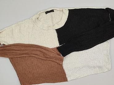 hummel bluza: Shein, Sweter damski, rozmiar One size — 1