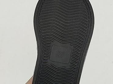 lenar plus spodnie: Kapcie 27, Używany — 4