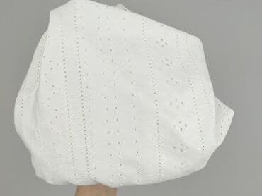 obcisla biale bluzki: Bluzka damska, rozmiar XL — 4