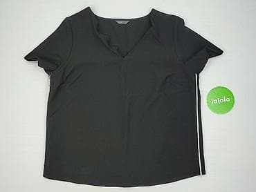 papillonne paris: Papaya, Bluzka damska, rozmiar XL — 2