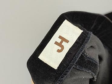 spodnie mordex: Spodnie materiałowe damskie, rozmiar S — 4