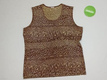 jedwabna bluzki massimo dutti: Жіноча блуза, розмір 2XL — 2