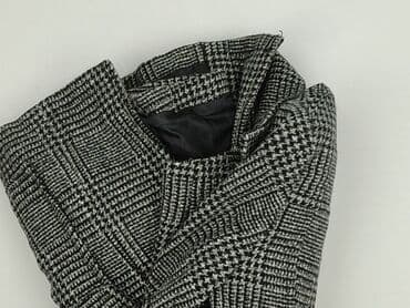 kurtka zimowa z kożuszkiem: Street One, Płaszcz damski, M — 7