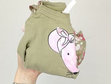 lilo i stich ubrania dla dzieci: Dress, Coccodrillo, 6-9 months, condition - Perfect — 6