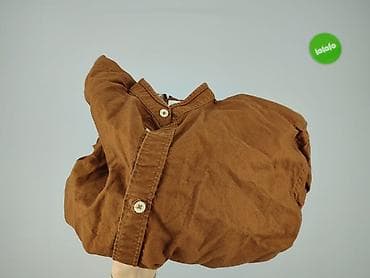 botki h m: Zara, Koszulа dla mężczyzn, rozmiar L — 6