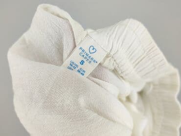 rozmiar majtek damskich s: Primark, Spodnie materiałowe damskie, S — 4